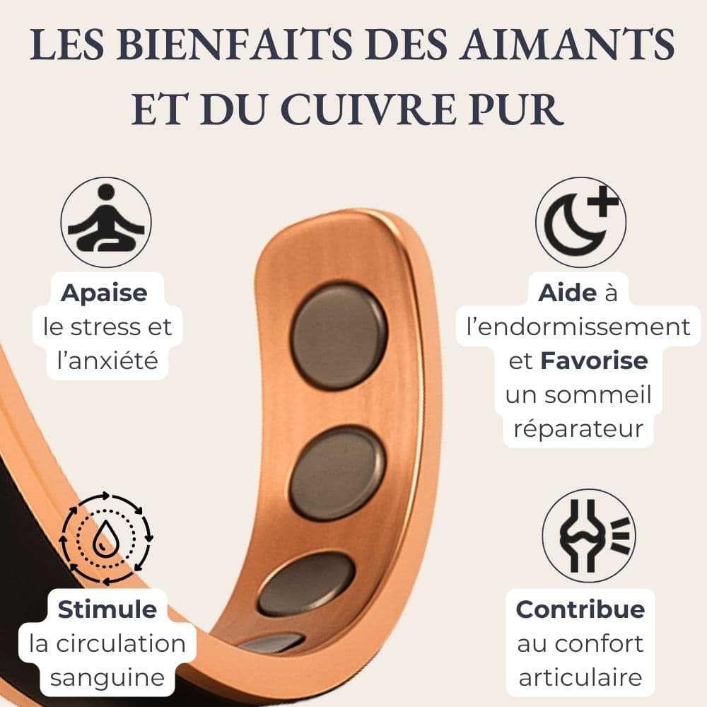 NÉO : Le jonc bien-être _Saint-Valentin