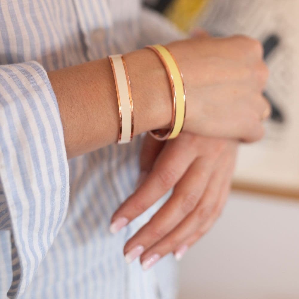 NÉO™ – Bracelet thérapeutique en cuivre magnétique