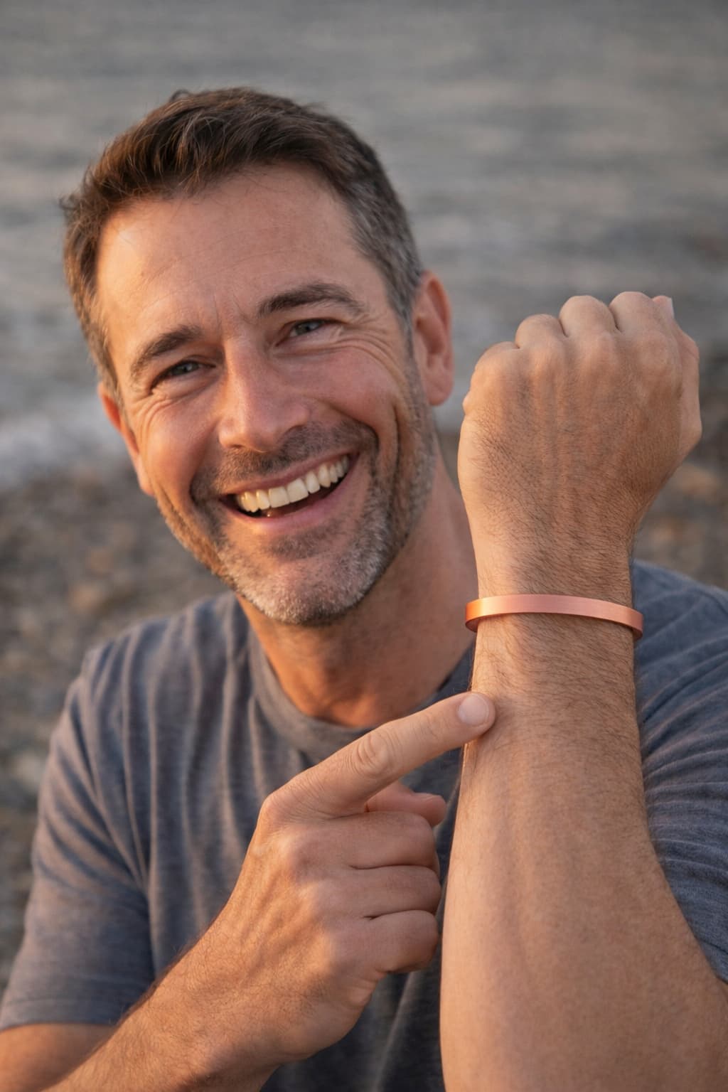 NÉO : Le jonc bien-être _Saint-Valentin