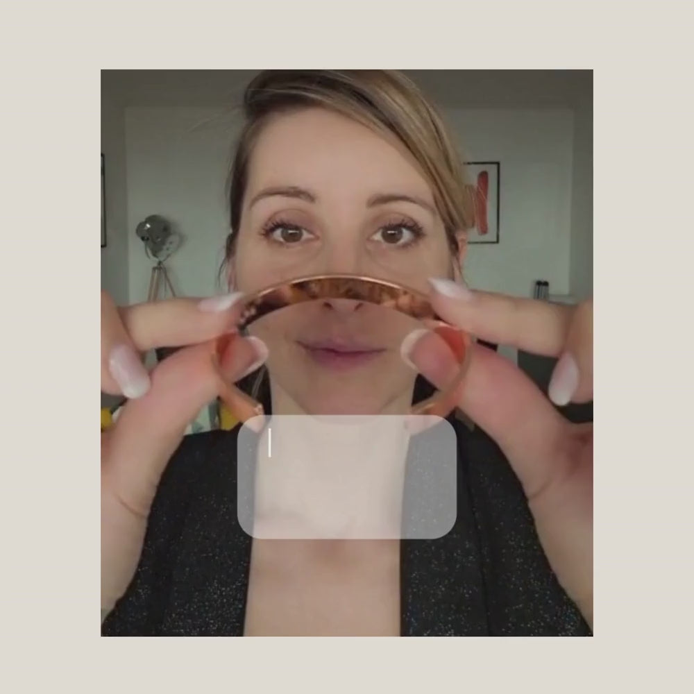 vidéo démonstration des joncs