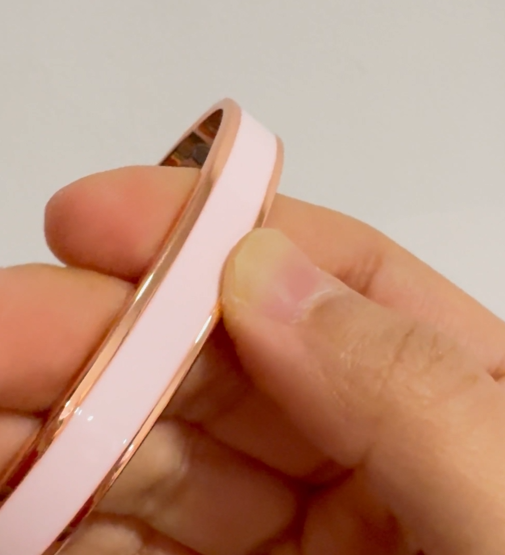 NÉO : Le bracelet bien-être - En cuivre pur inspiré de la Magnétothérapie